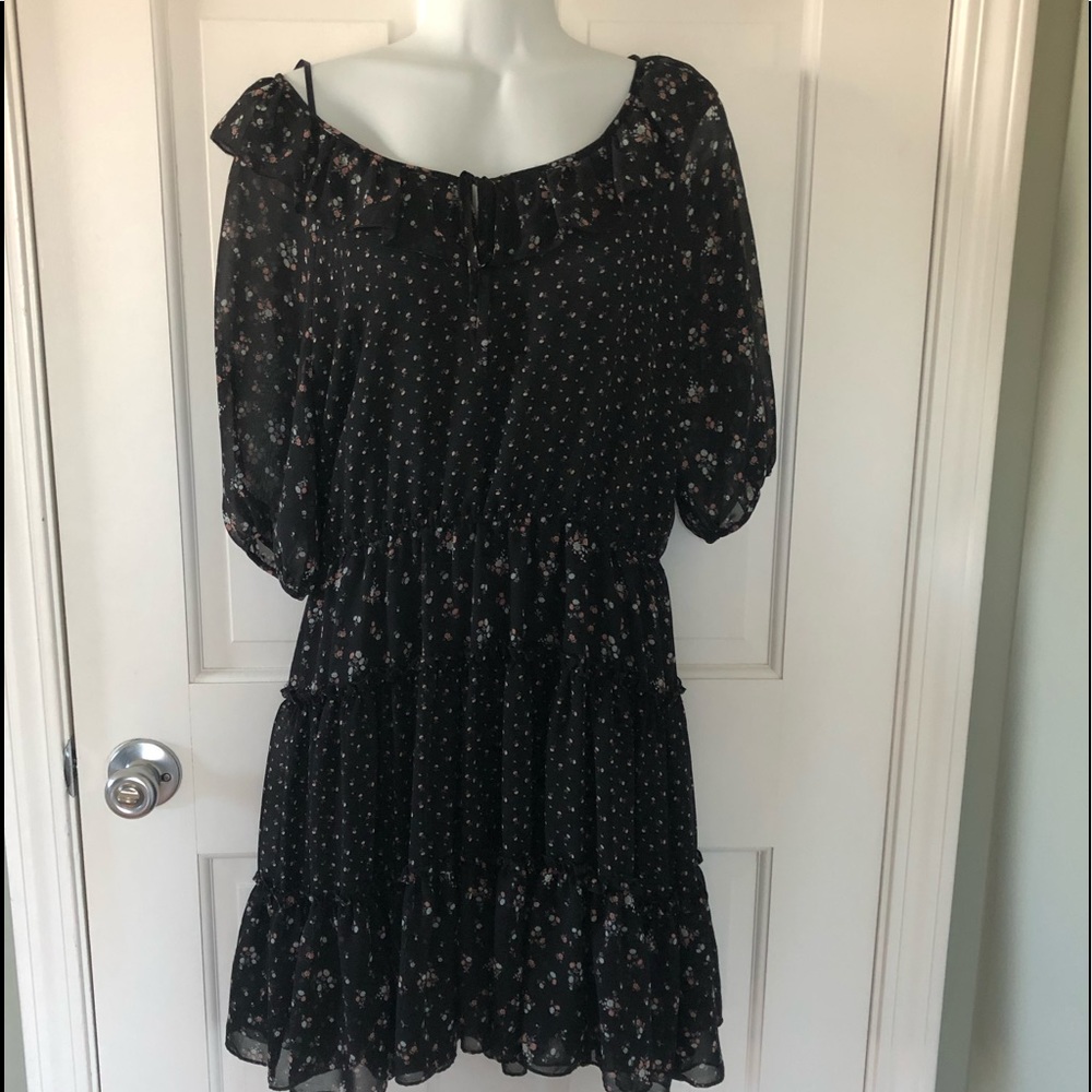 Forever 21 cute dress